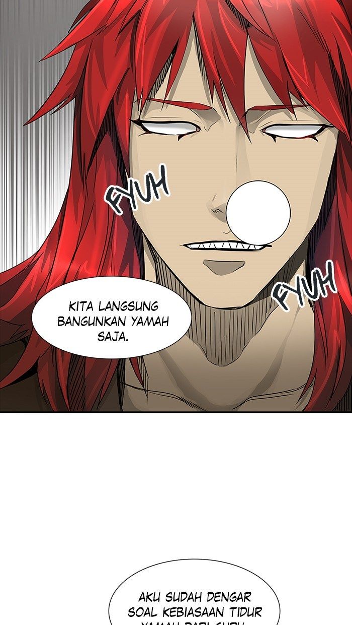 Tower of God Chapter 434