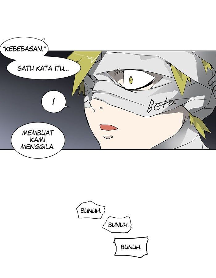 Tower of God Chapter 174