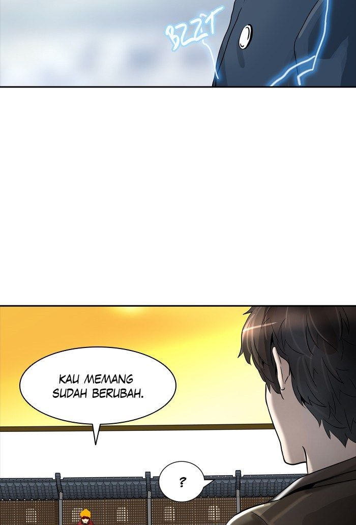Tower of God Chapter 378