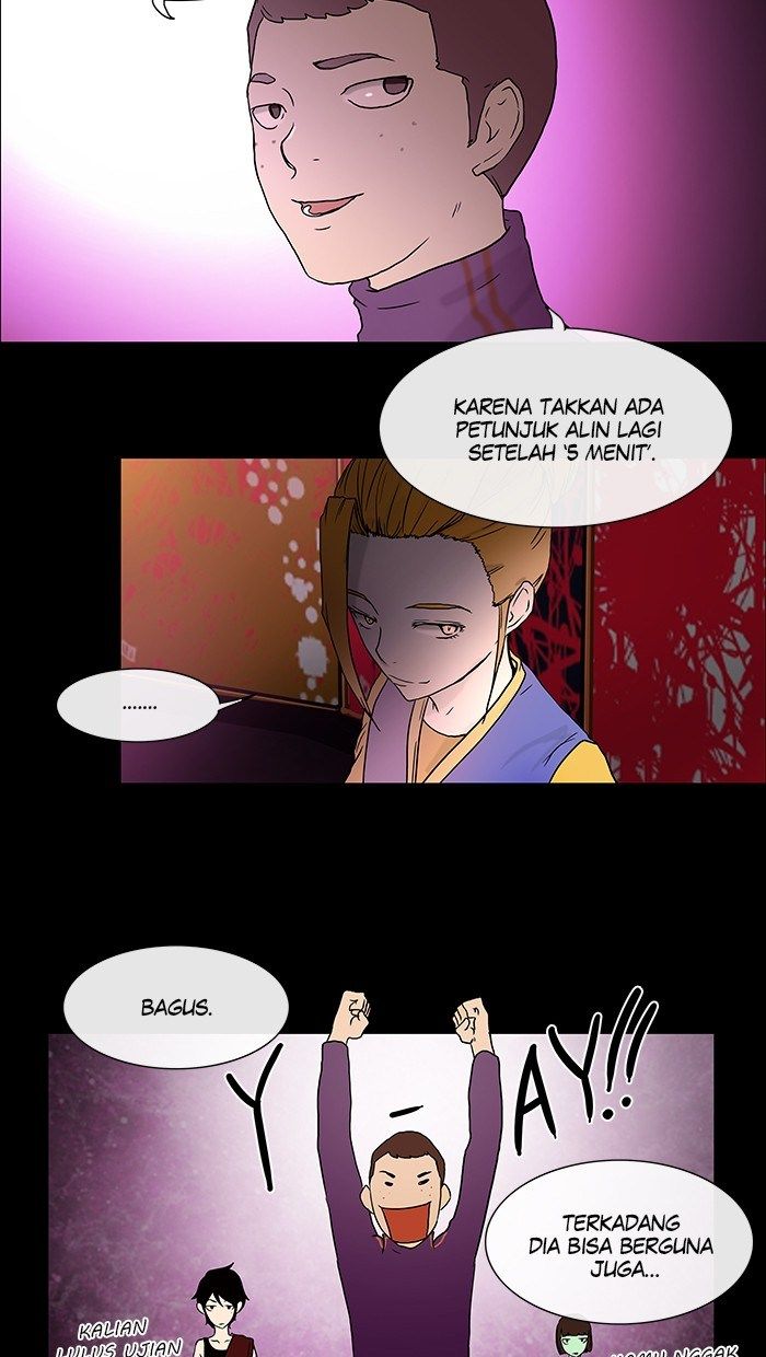 Tower of God Chapter 13