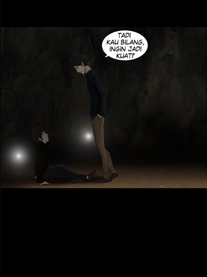 Tower of God Chapter 115