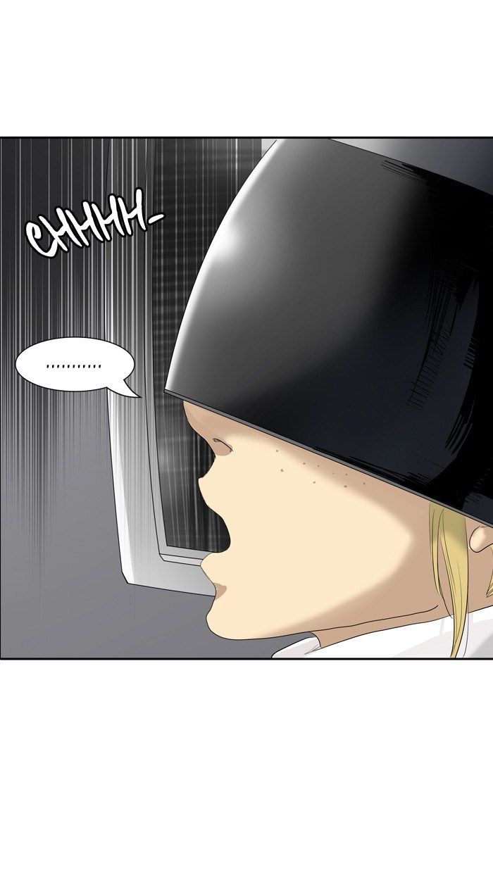 Tower of God Chapter 357