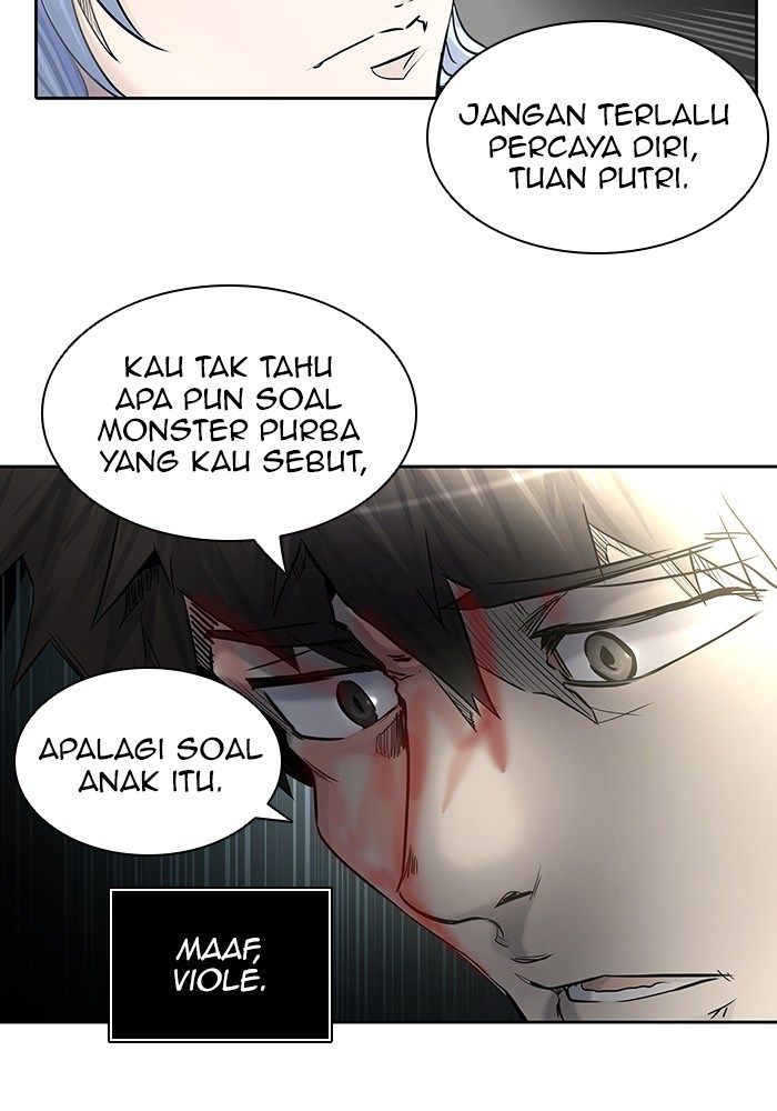 Tower of God Chapter 415