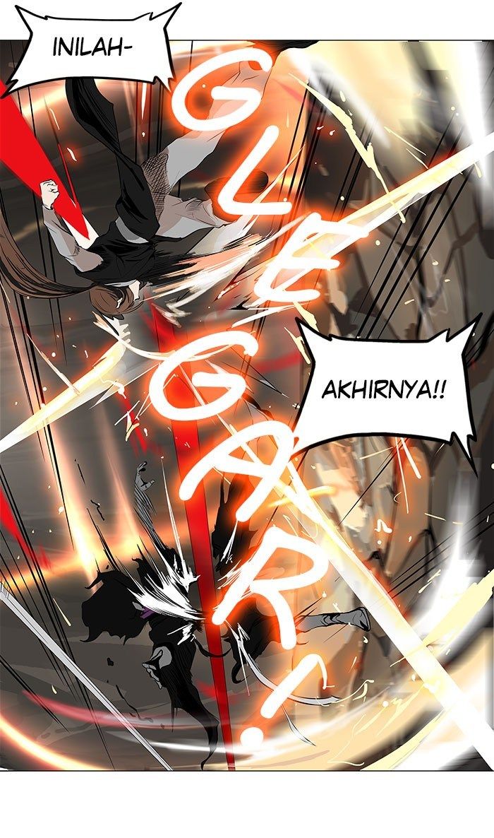 Tower of God Chapter 183