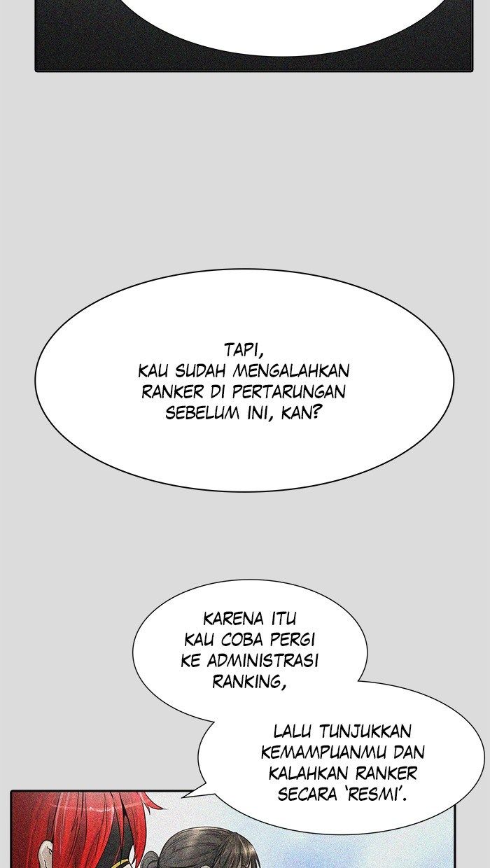 Tower of God Chapter 466