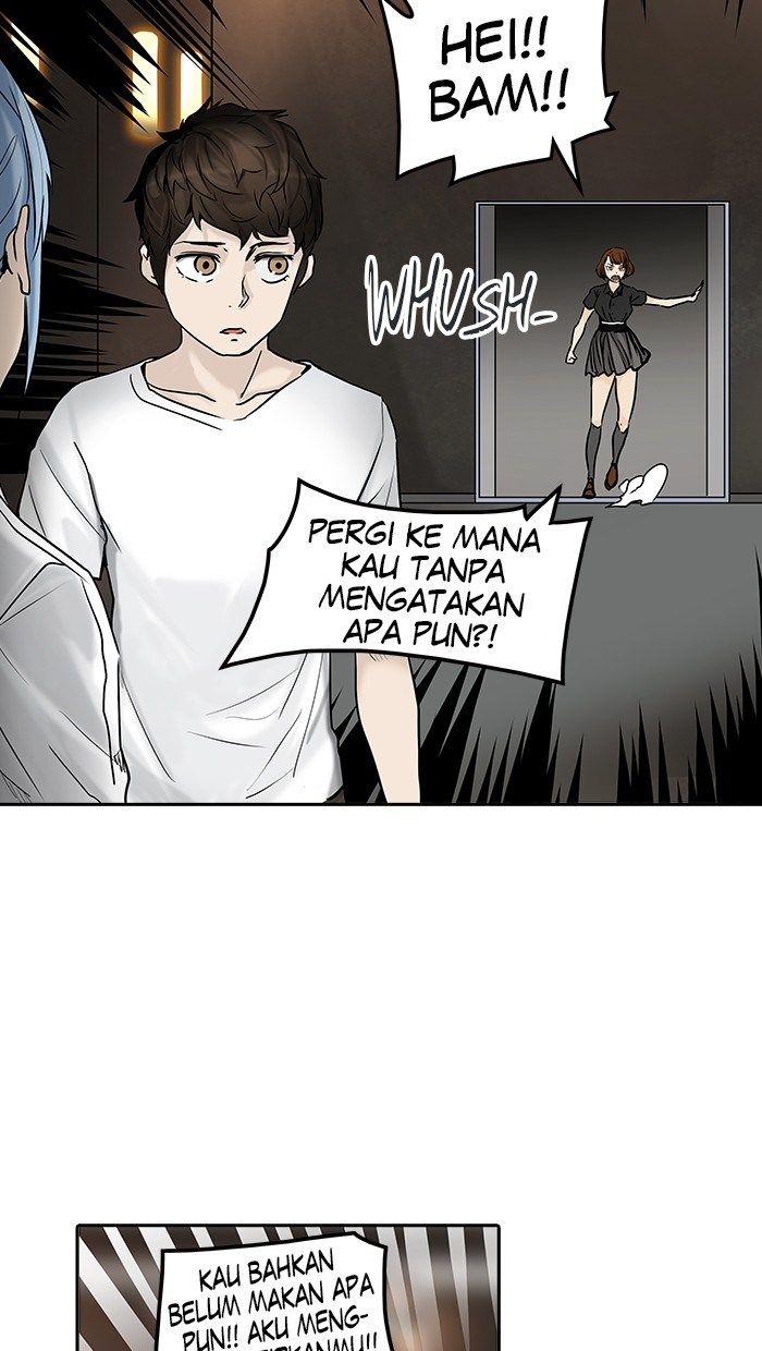 Tower of God Chapter 308