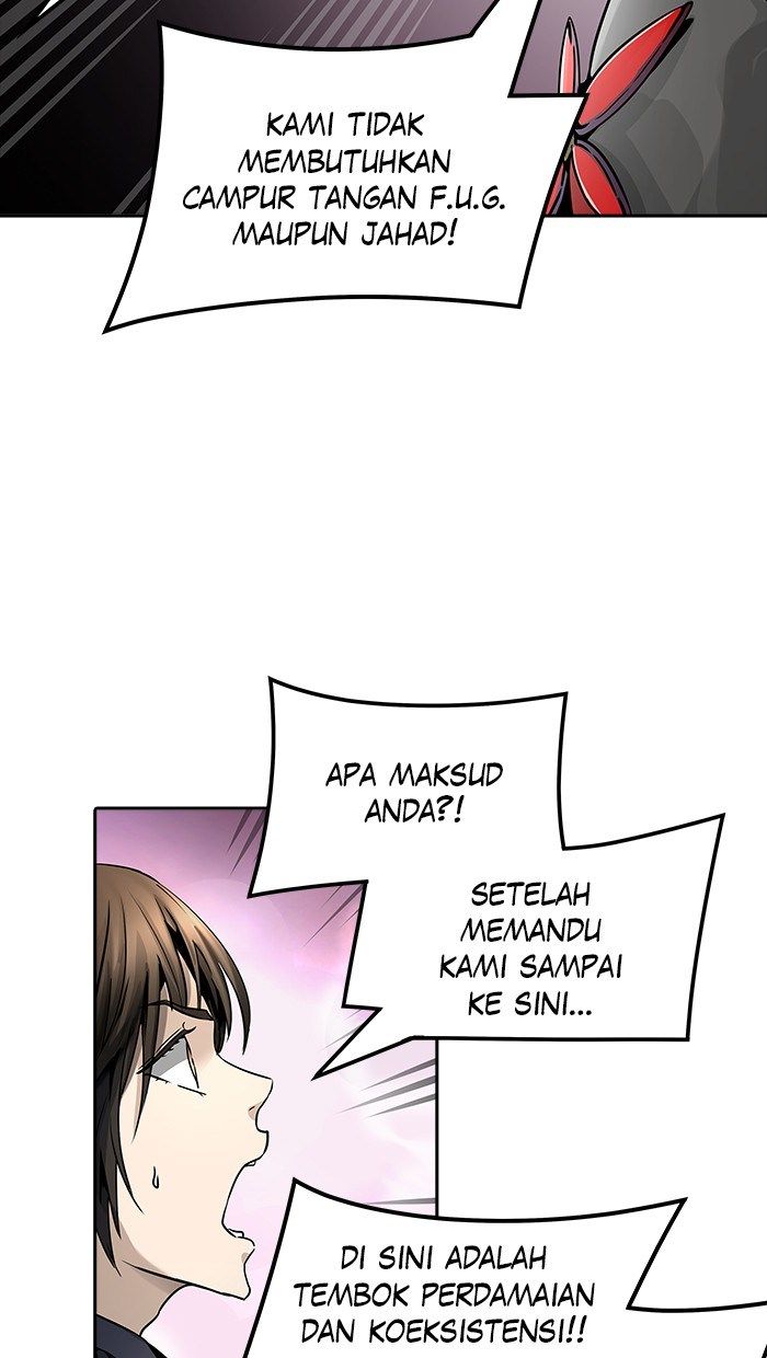 Tower of God Chapter 454