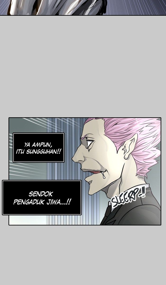 Tower of God Chapter 417