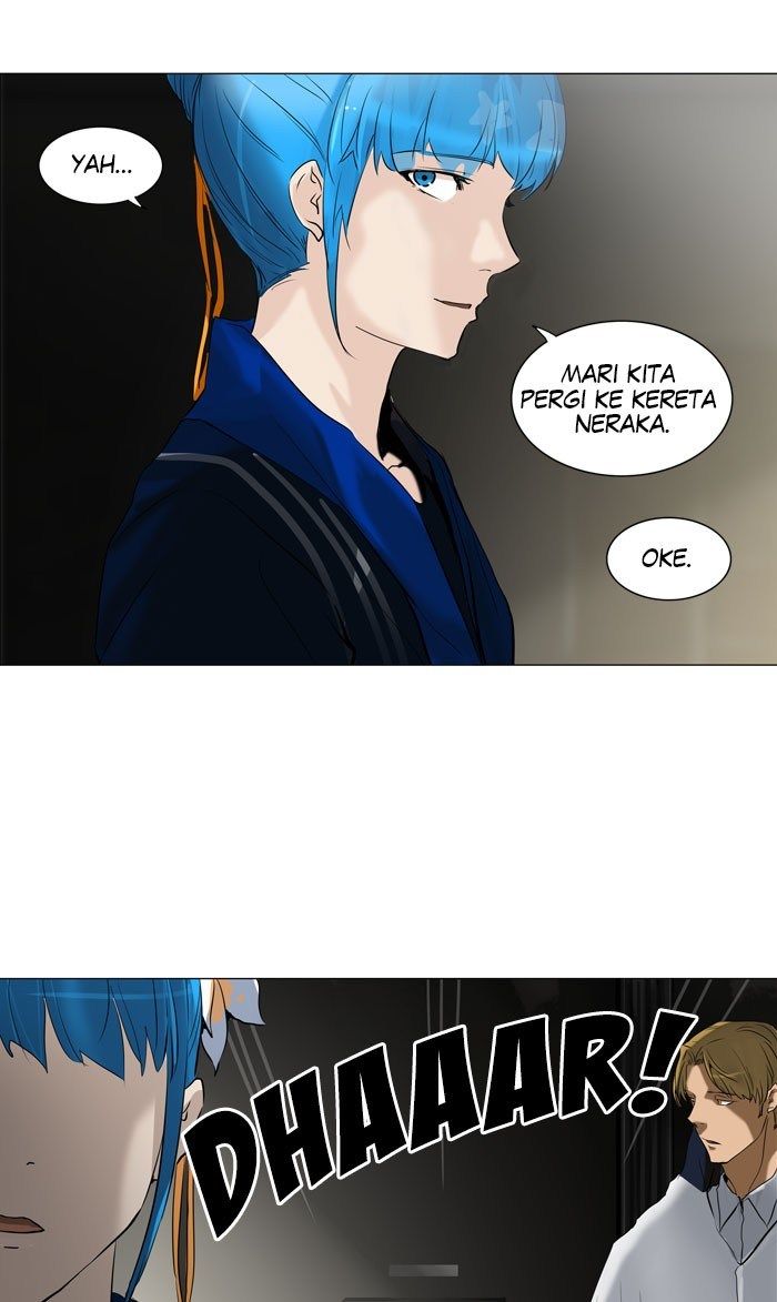 Tower of God Chapter 213