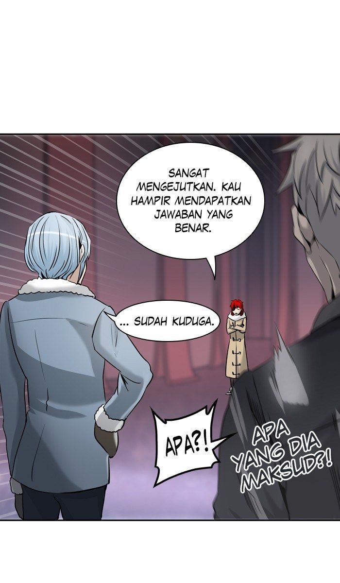 Tower of God Chapter 328