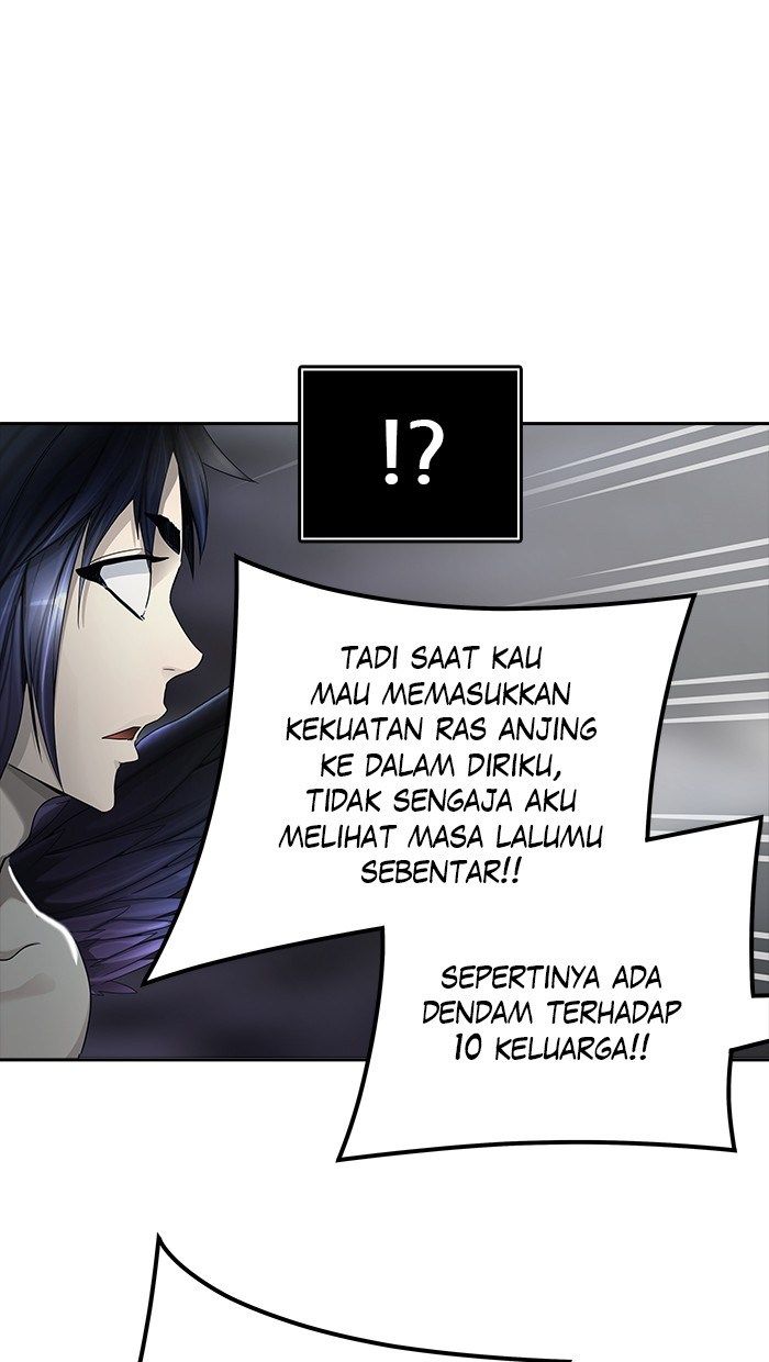 Tower of God Chapter 449