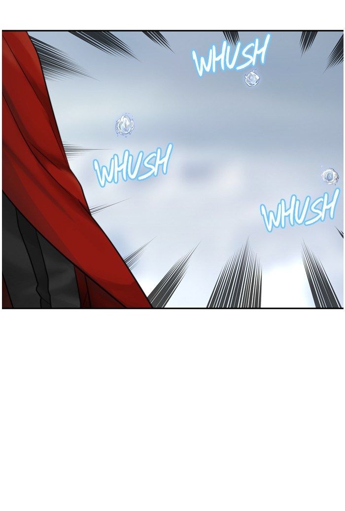 Tower of God Chapter 379