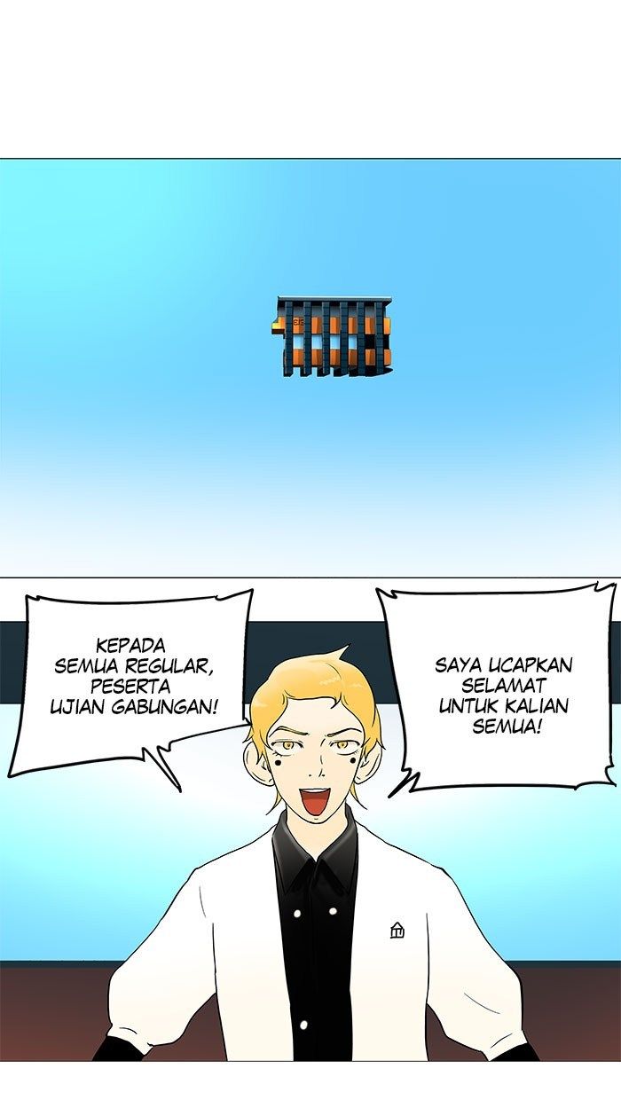 Tower of God Chapter 36
