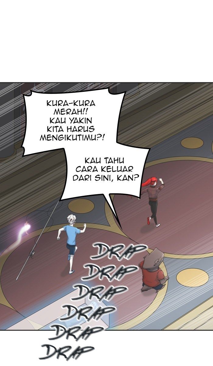 Tower of God Chapter 405