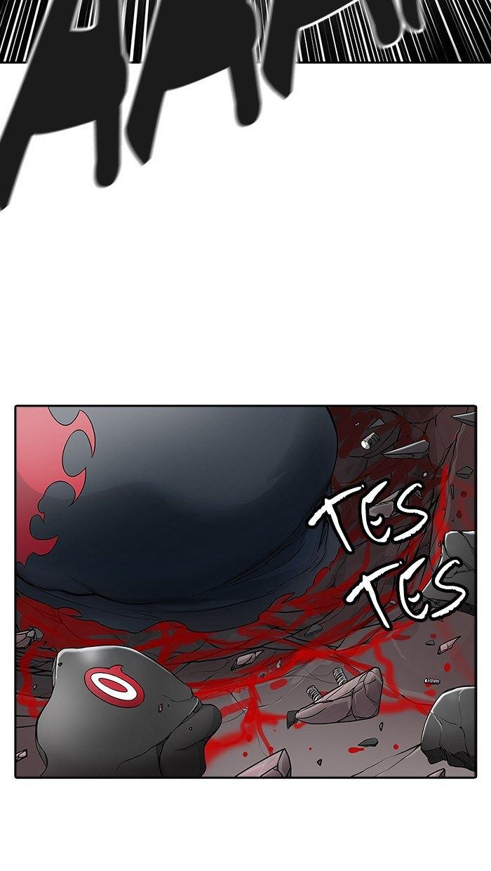 Tower of God Chapter 441