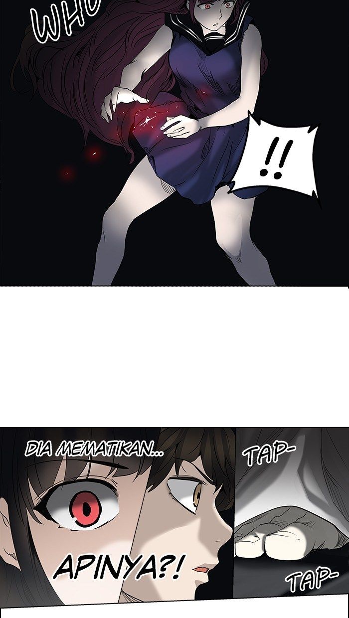 Tower of God Chapter 263