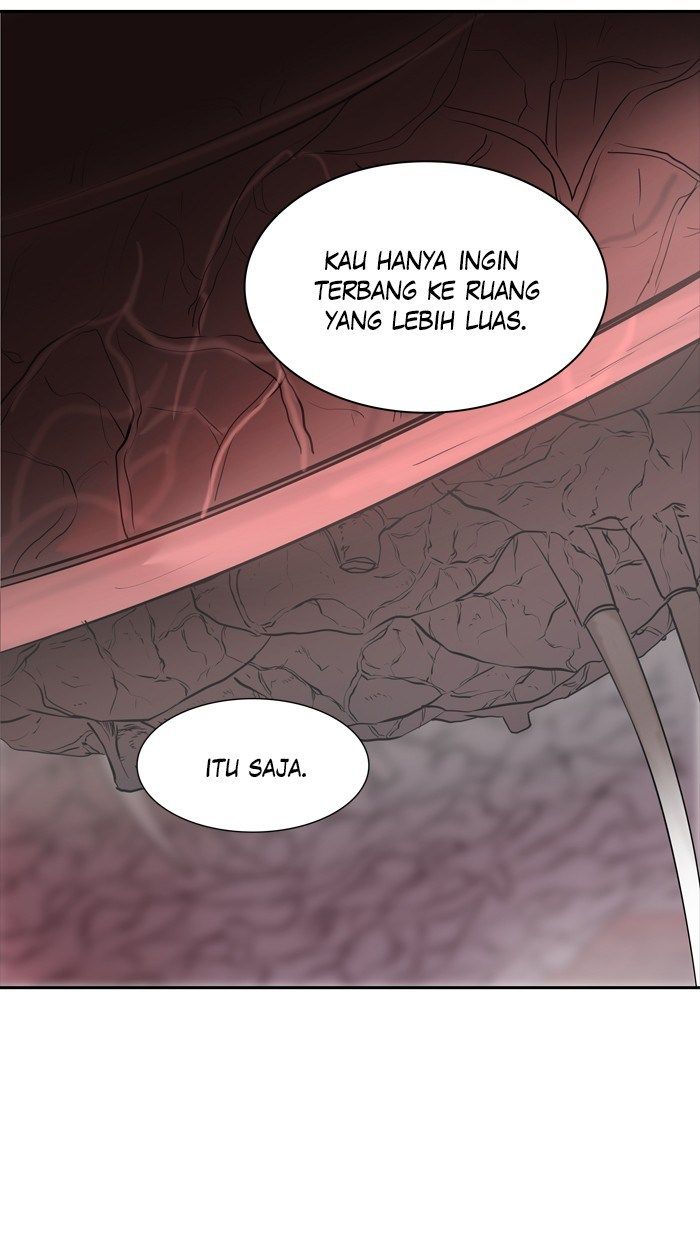 Tower of God Chapter 338