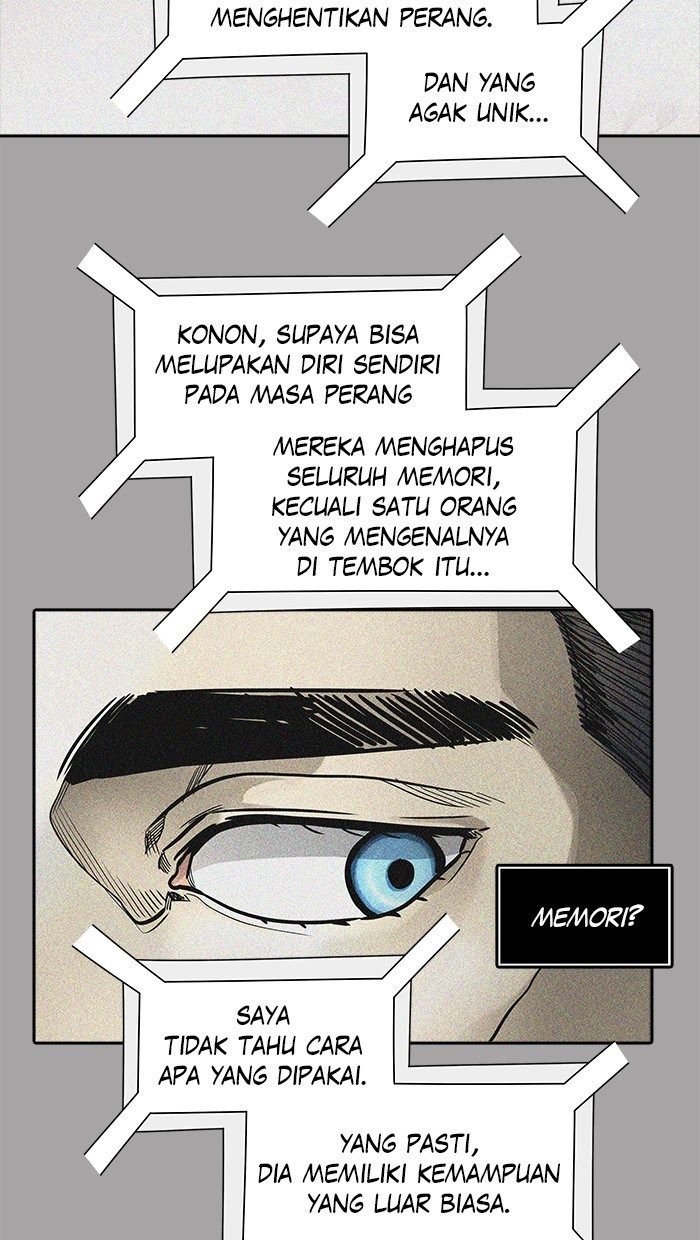 Tower of God Chapter 454