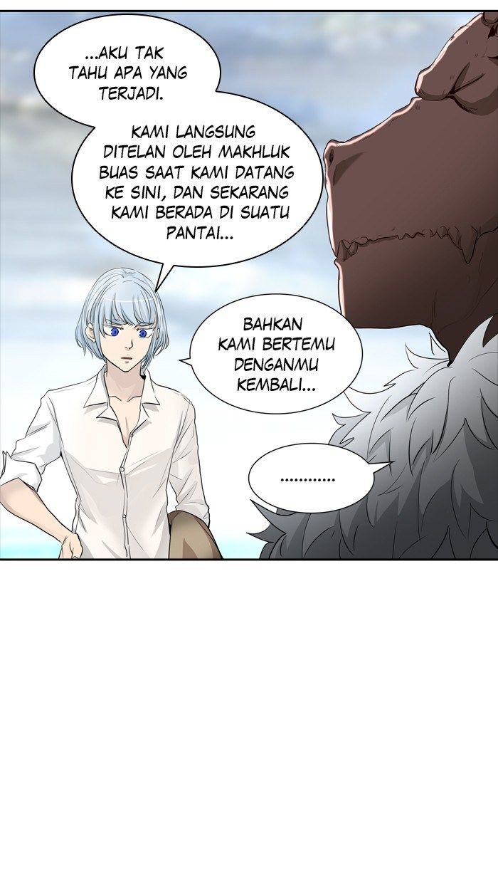 Tower of God Chapter 344