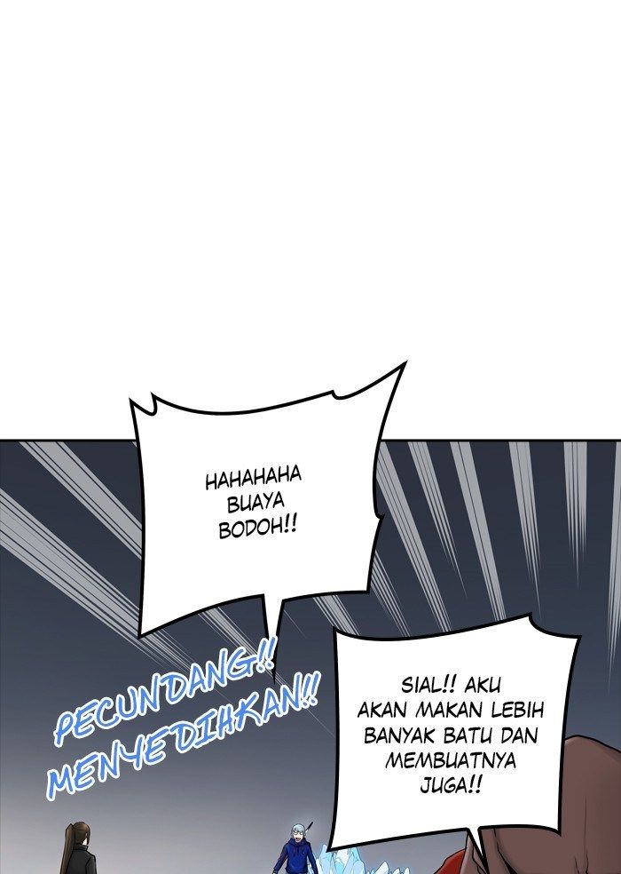 Tower of God Chapter 373