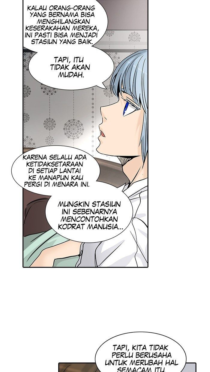 Tower of God Chapter 301