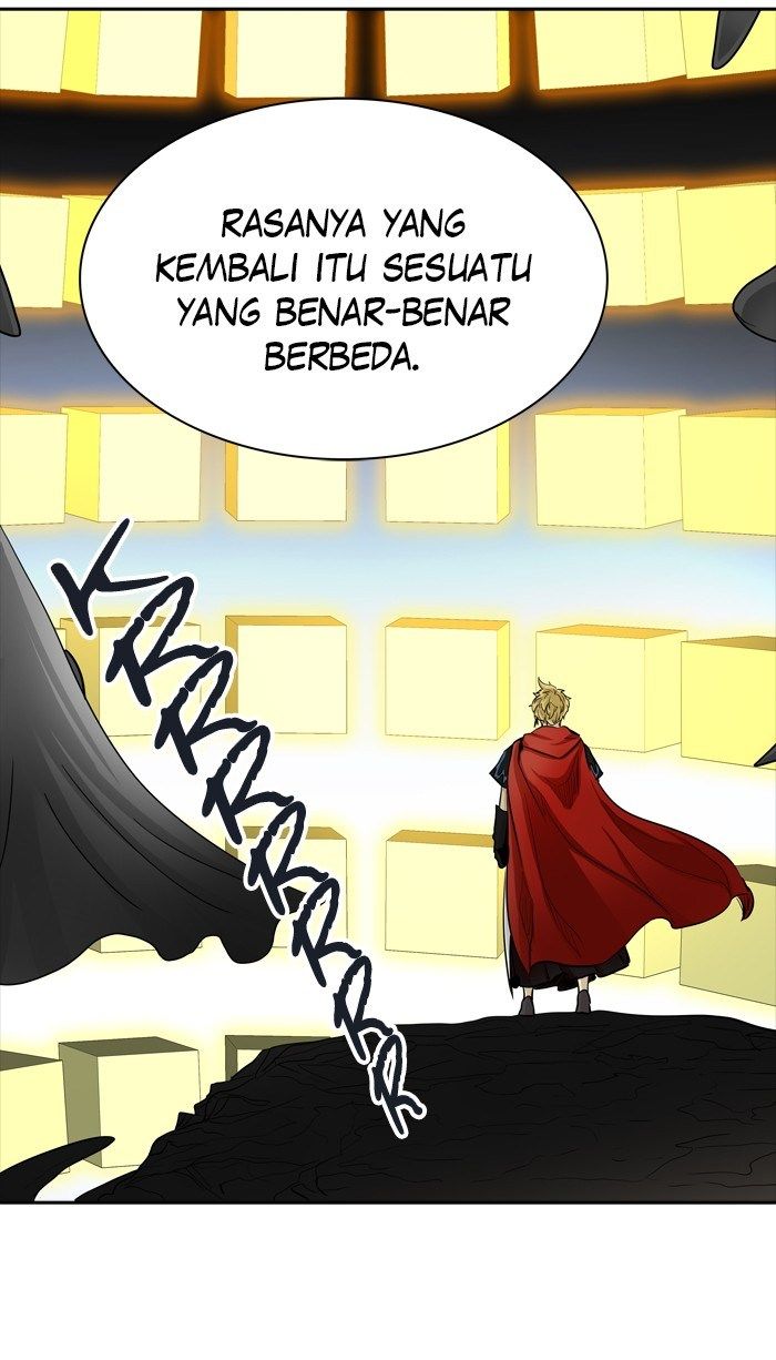 Tower of God Chapter 362