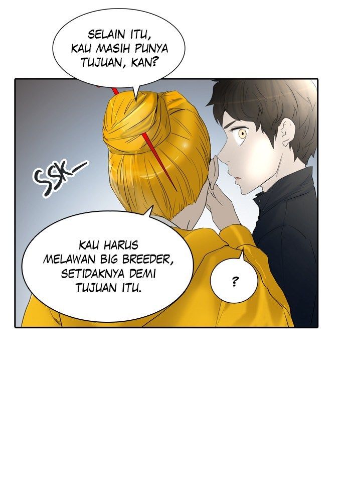 Tower of God Chapter 349