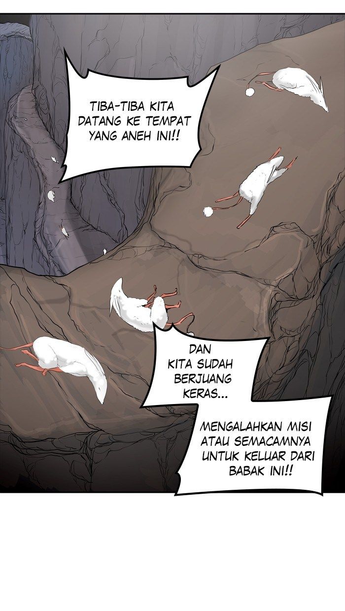 Tower of God Chapter 357