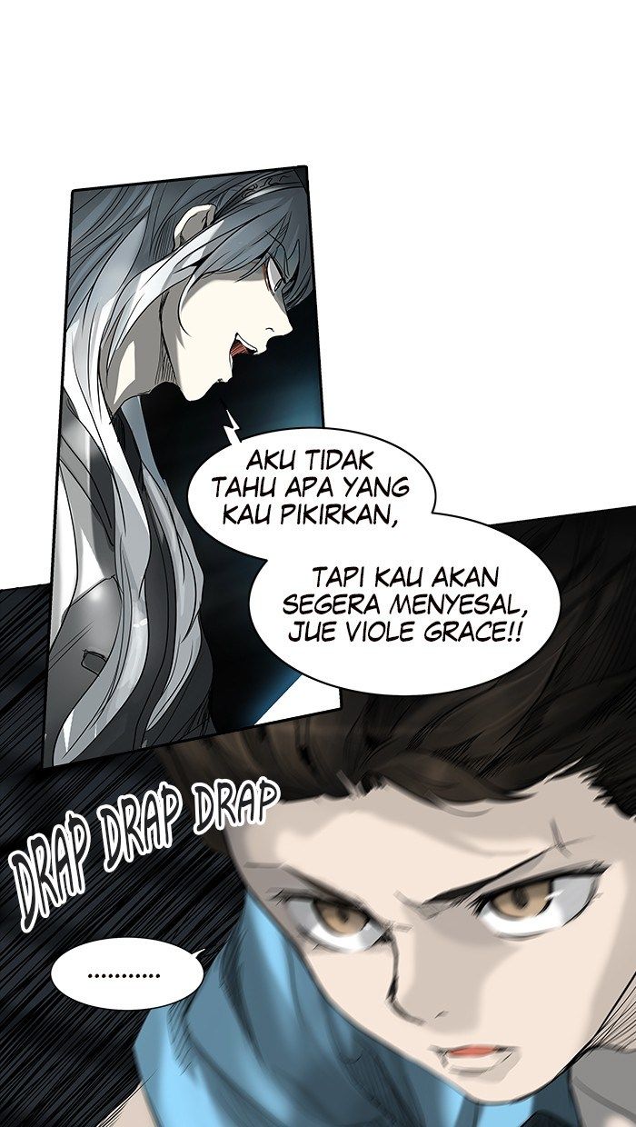 Tower of God Chapter 265