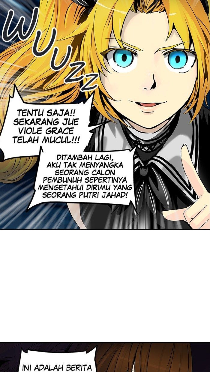 Tower of God Chapter 291