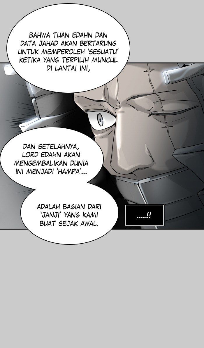 Tower of God Chapter 387