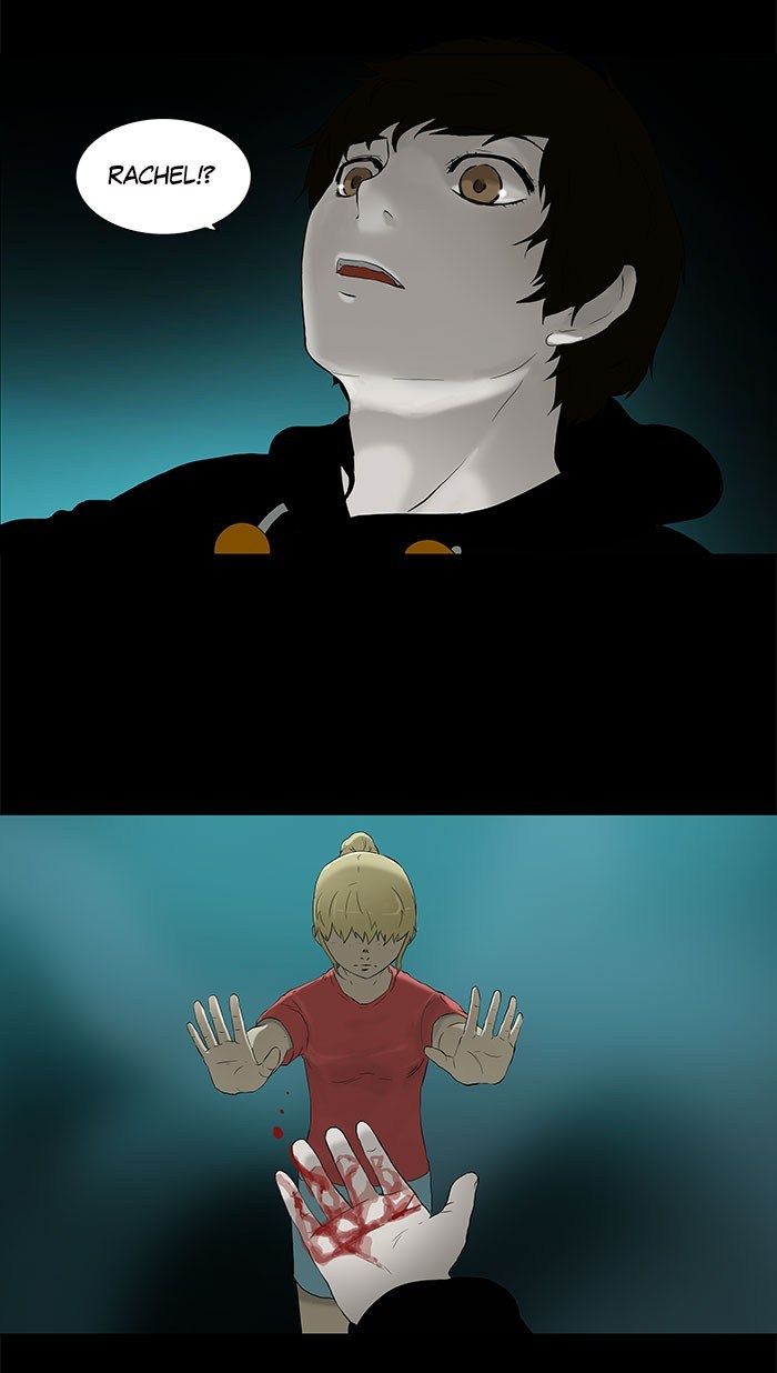 Tower of God Chapter 74