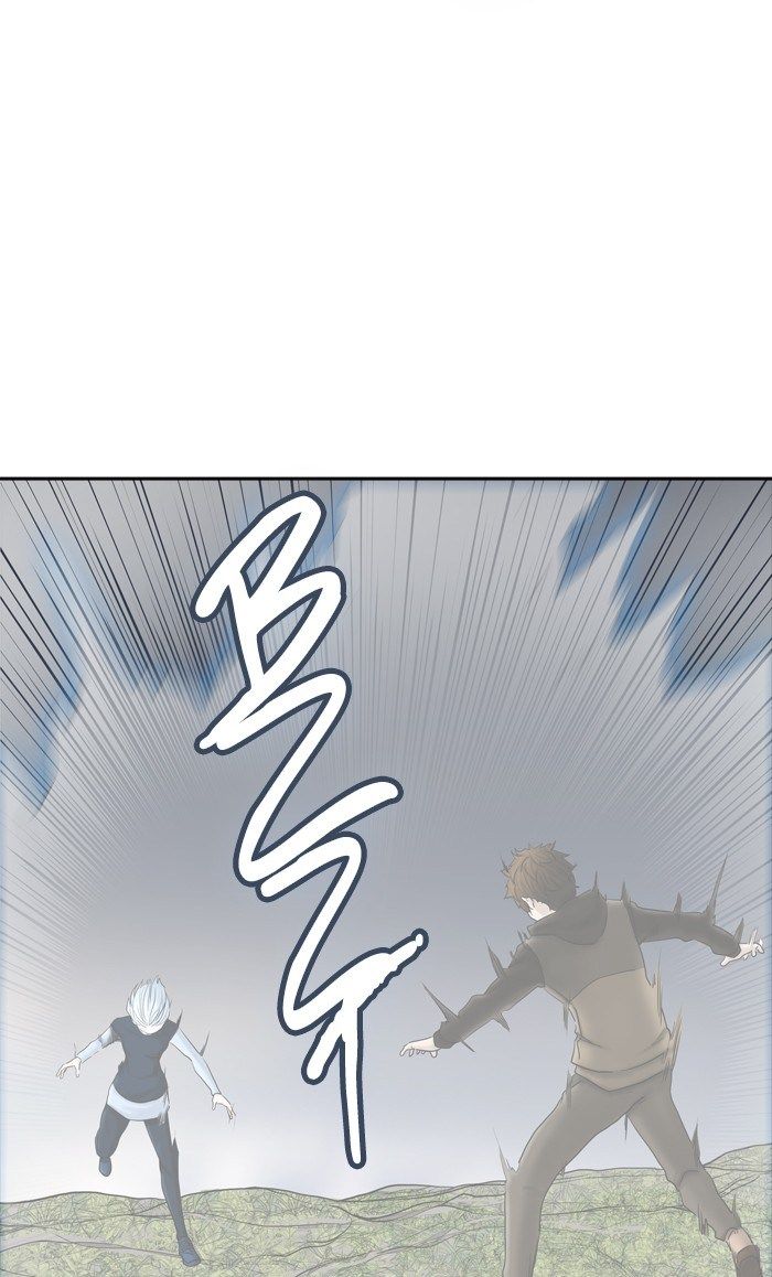 Tower of God Chapter 371