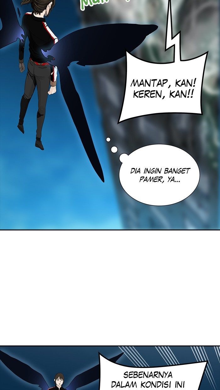 Tower of God Chapter 428