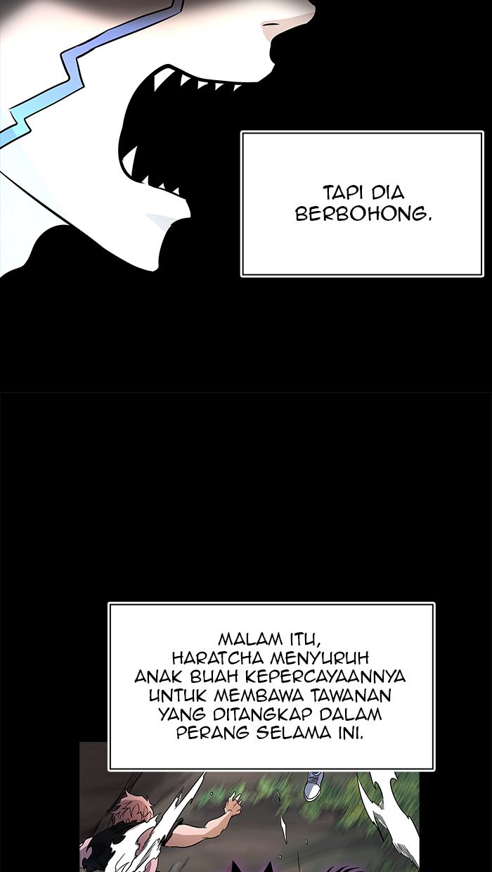 Tower of God Chapter 489