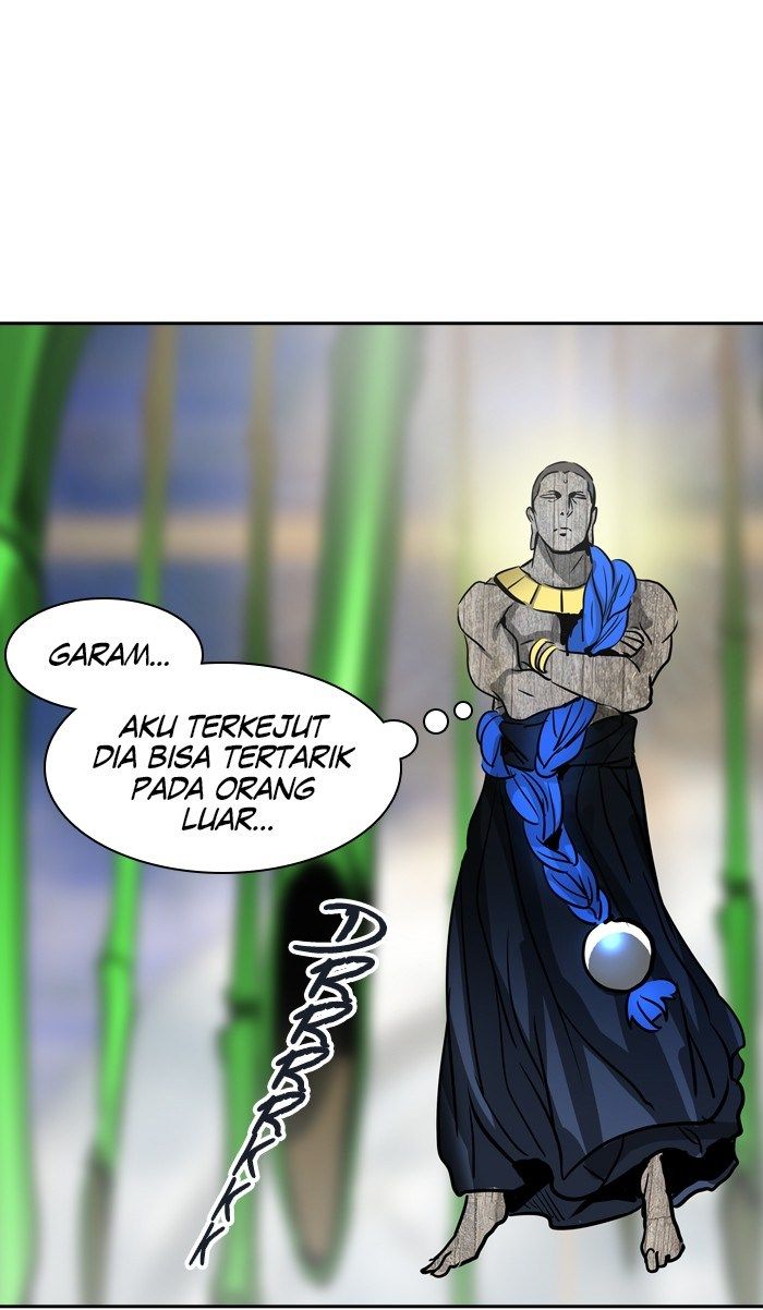 Tower of God Chapter 317