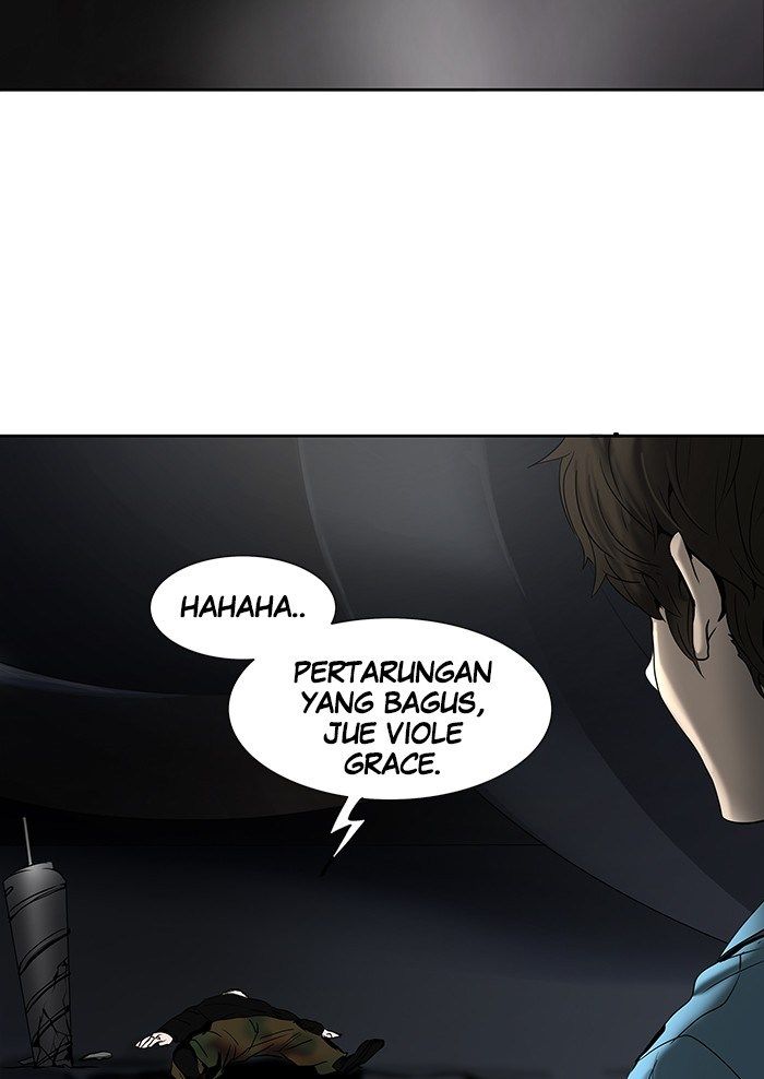 Tower of God Chapter 258