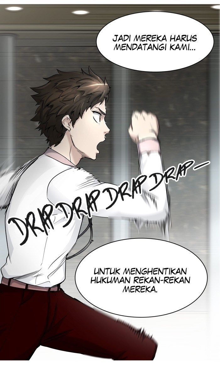 Tower of God Chapter 400