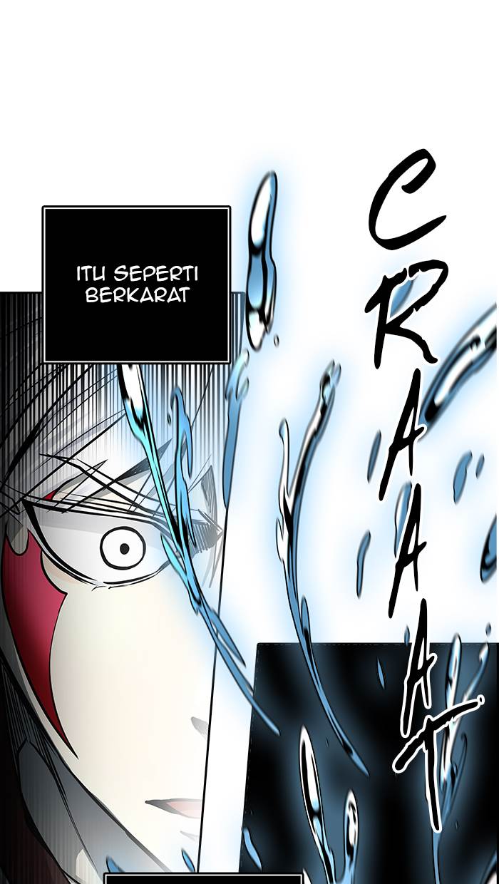 Tower of God Chapter 508