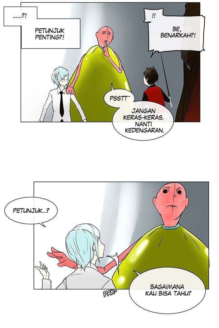 Tower of God Chapter 11