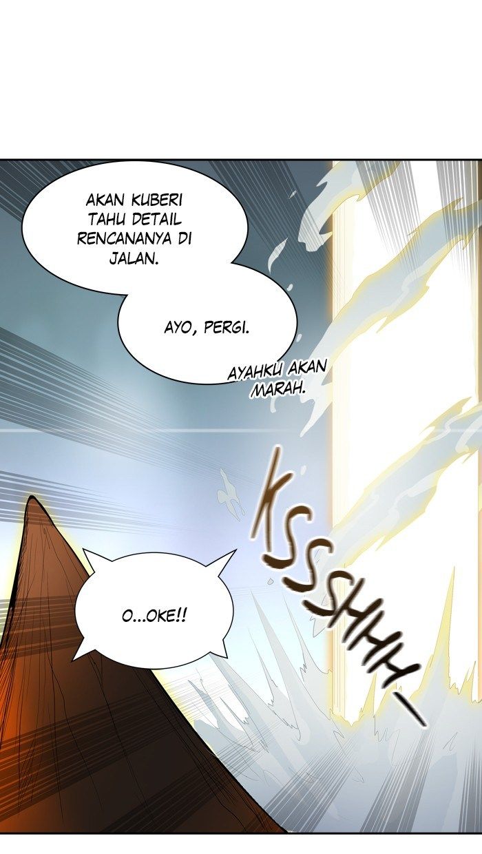 Tower of God Chapter 359