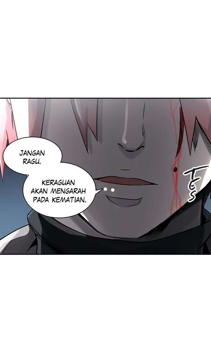 Tower of God Chapter 396