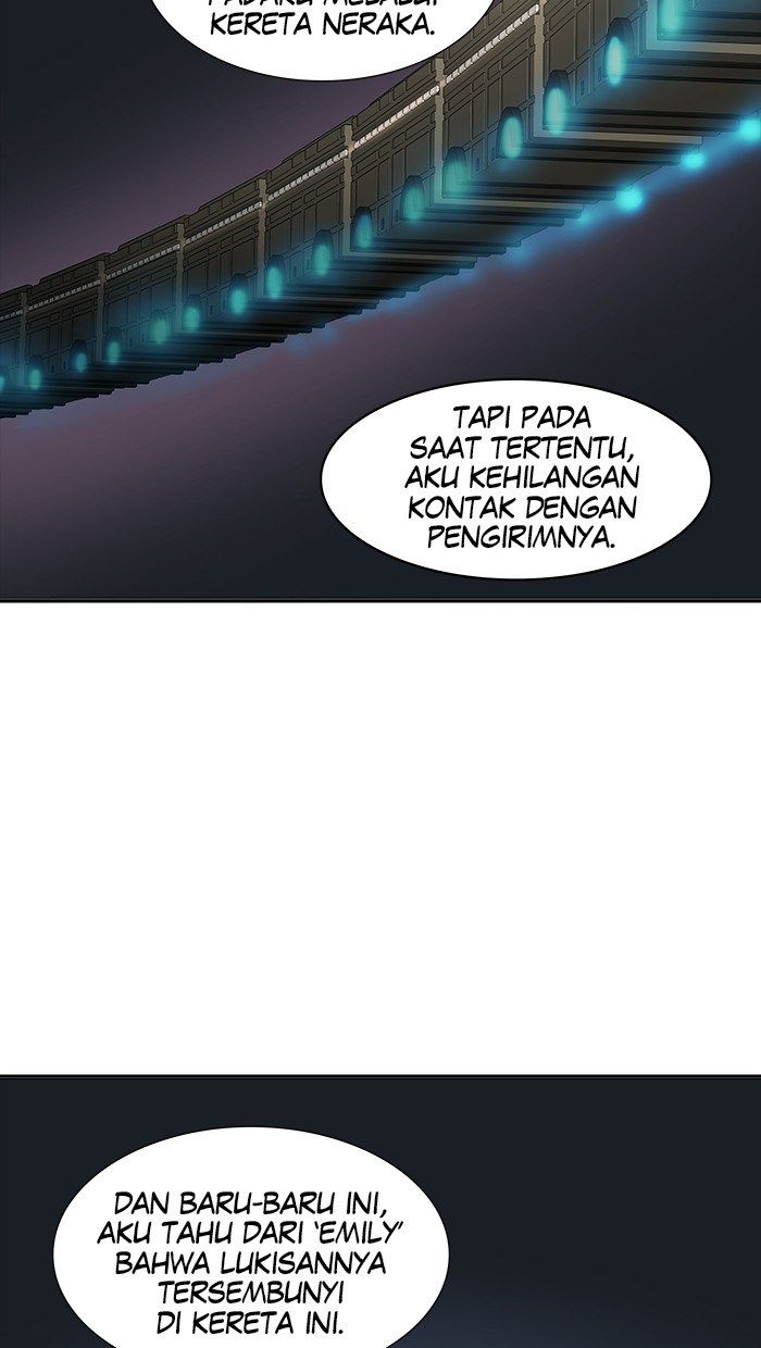 Tower of God Chapter 309