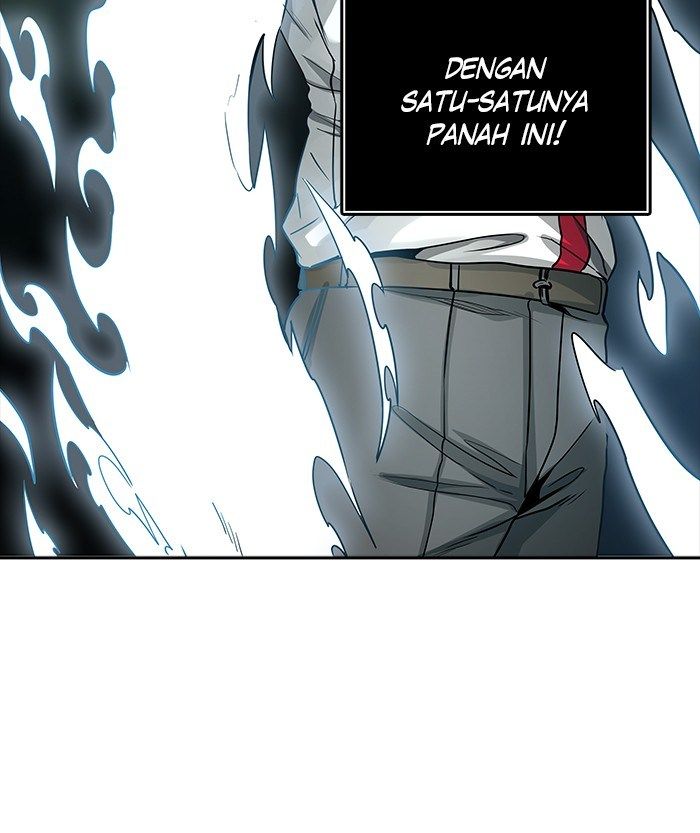 Tower of God Chapter 481