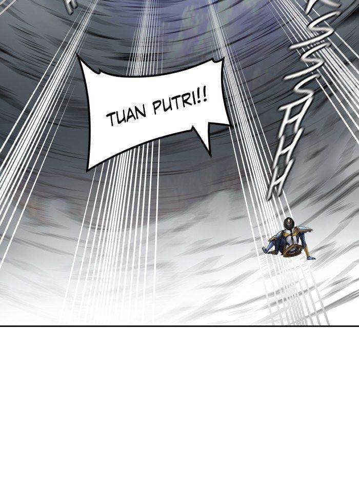 Tower of God Chapter 412