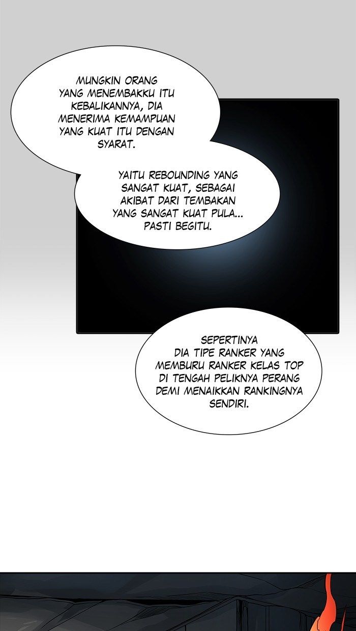 Tower of God Chapter 478