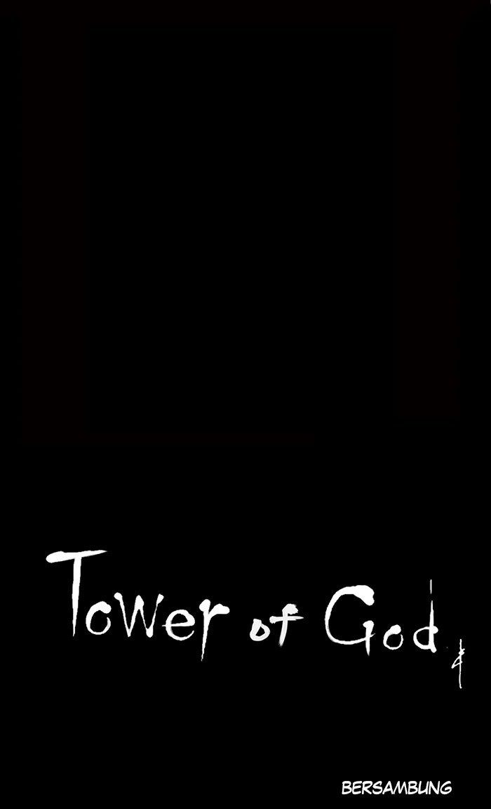 Tower of God Chapter 60