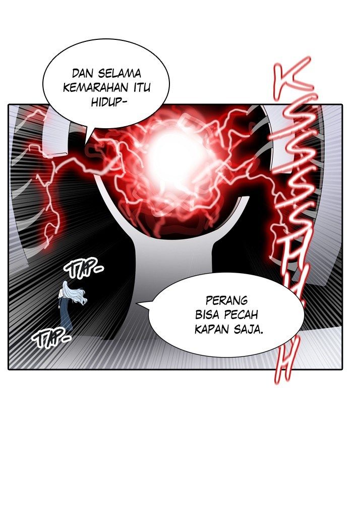 Tower of God Chapter 389