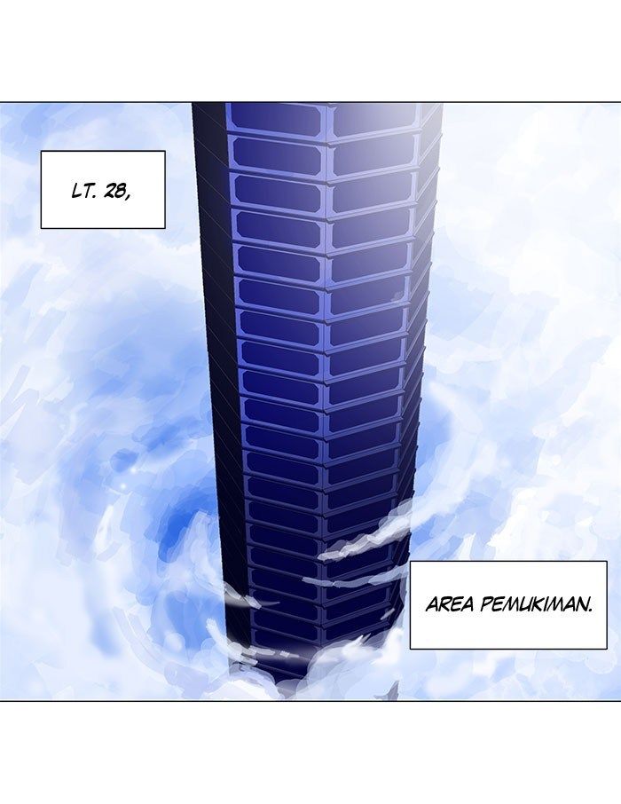 Tower of God Chapter 121