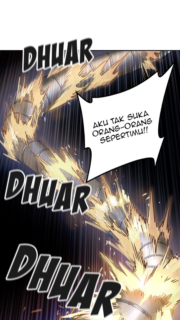 Tower of God Chapter 488